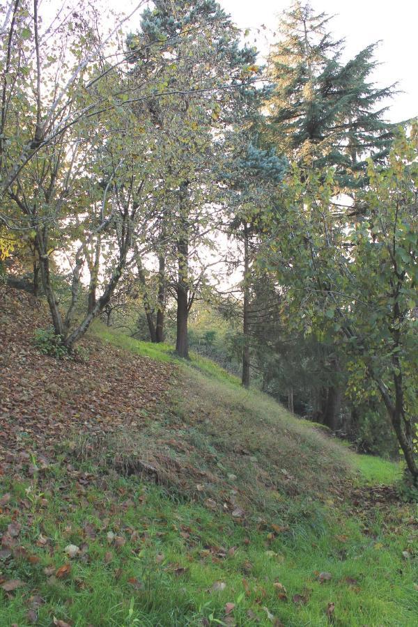 La Casa Di Neh Villa Rivalba Buitenkant foto