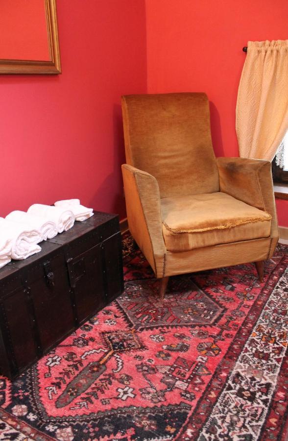 La Casa Di Neh Villa Rivalba Buitenkant foto
