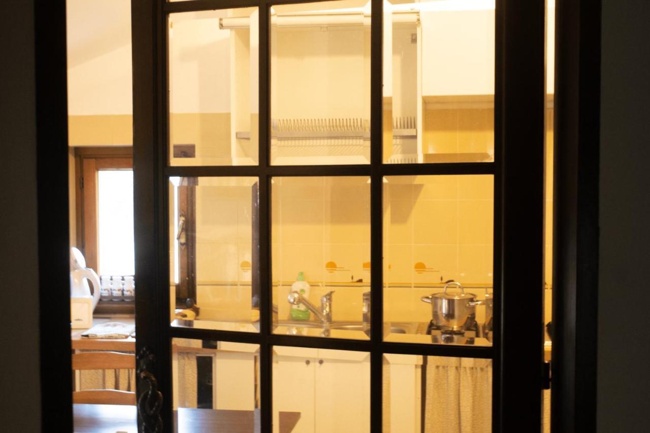 La Casa Di Neh Villa Rivalba Buitenkant foto